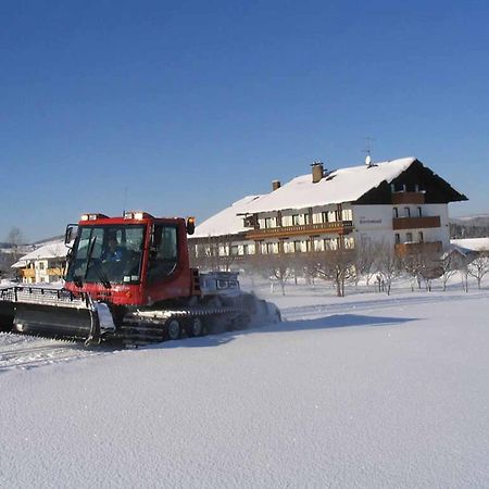 Hotel Maerchenwald Haidmuhle Ngoại thất bức ảnh