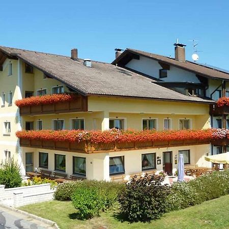 Hotel Maerchenwald Haidmuhle Ngoại thất bức ảnh