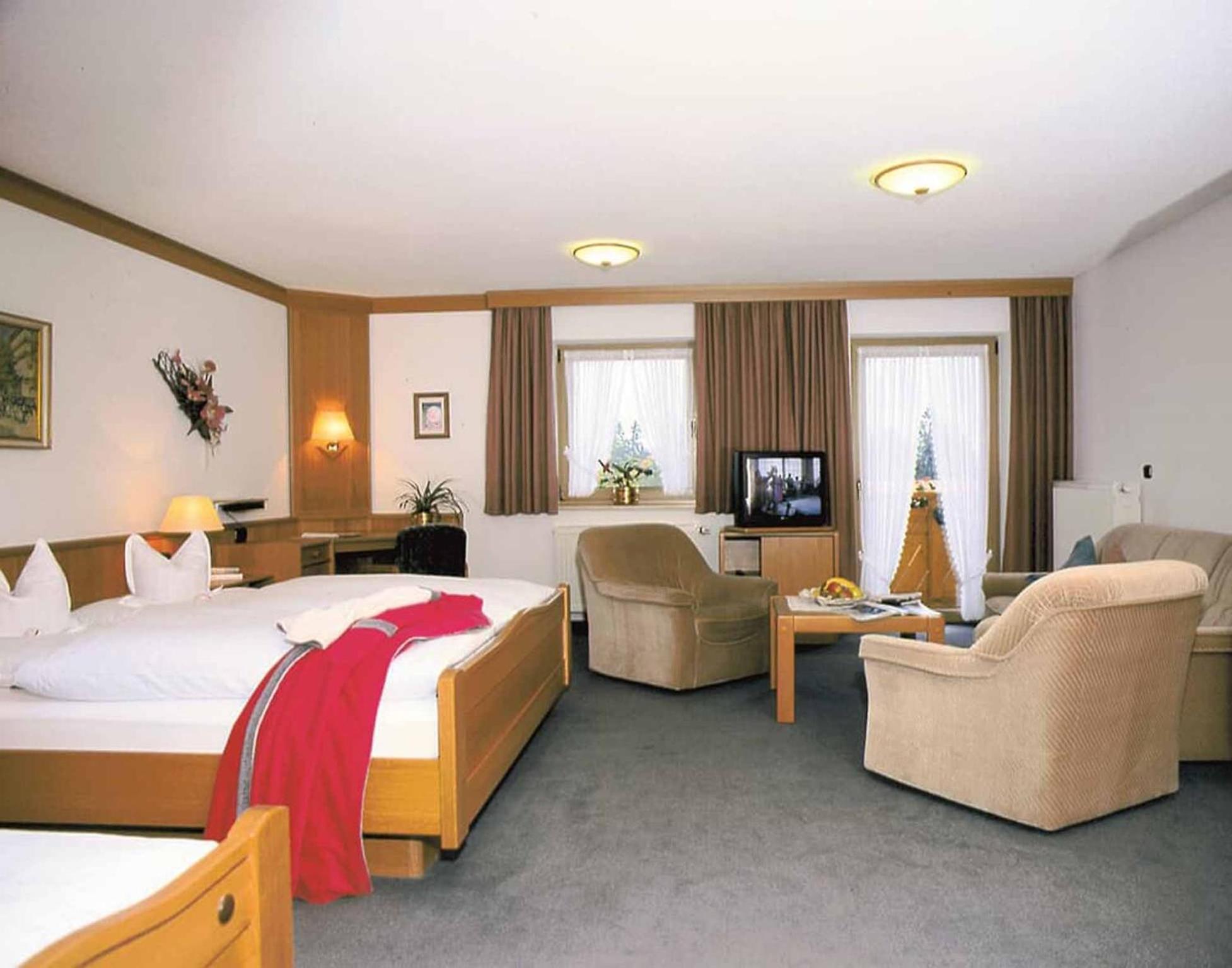 Hotel Maerchenwald Haidmuhle Ngoại thất bức ảnh