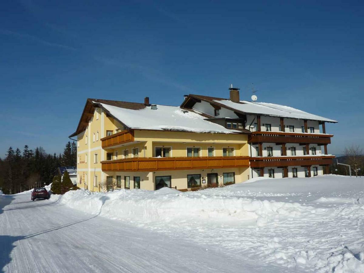 Hotel Maerchenwald Haidmuhle Ngoại thất bức ảnh