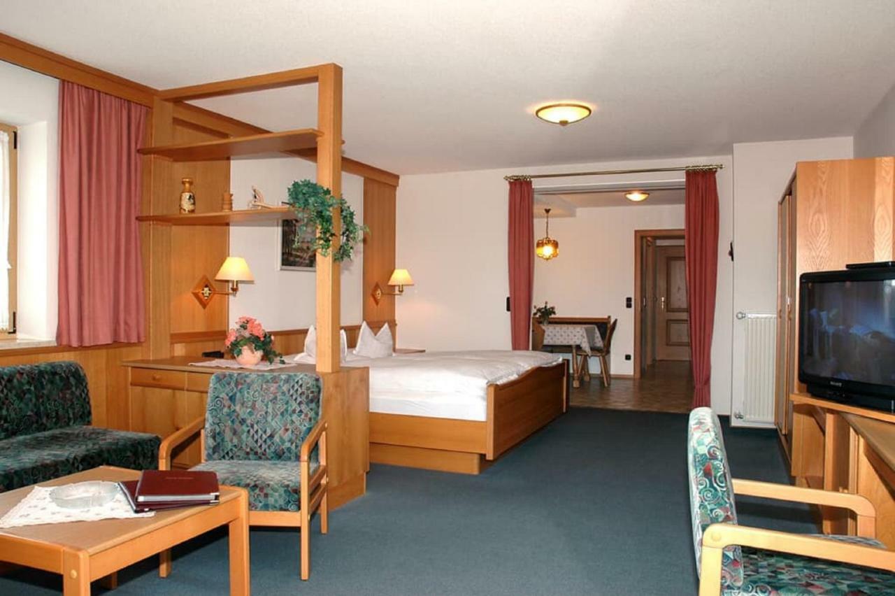 Hotel Maerchenwald Haidmuhle Ngoại thất bức ảnh