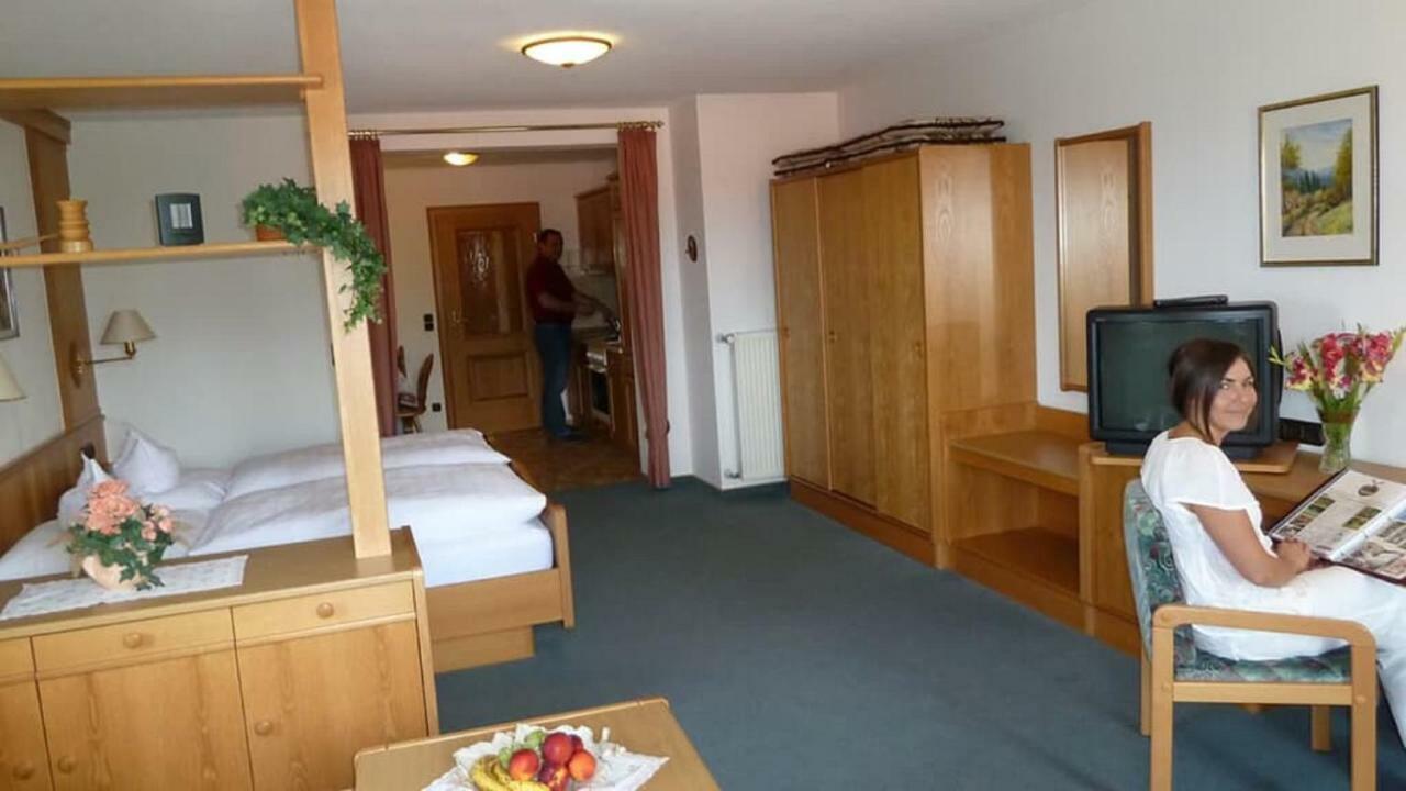 Hotel Maerchenwald Haidmuhle Ngoại thất bức ảnh